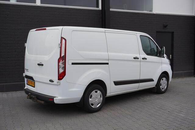 Ford TRANSIT CUSTOM 2.0 TDCI EURO 6 - Airco - Cruise - PDC - ¤ 12.499,- Excl.
