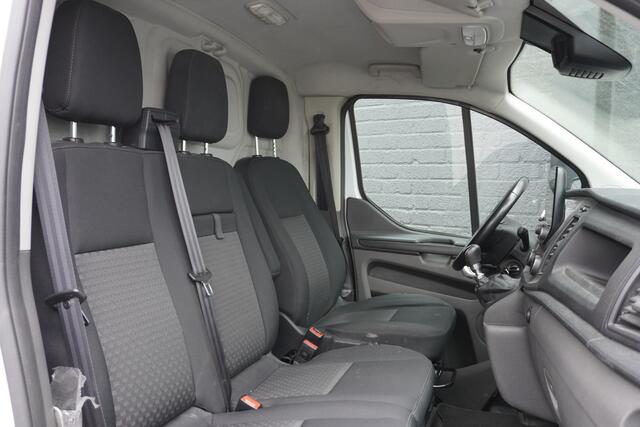 Ford TRANSIT CUSTOM 2.0 TDCI EURO 6 - Airco - Cruise - PDC - ¤ 12.499,- Excl.