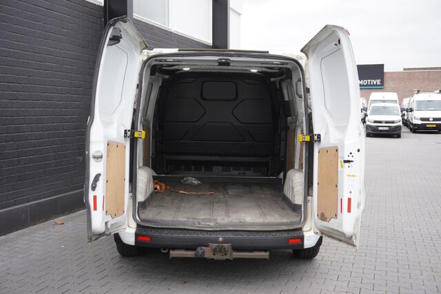 Ford TRANSIT CUSTOM 2.0 TDCI EURO 6 - Airco - Cruise - PDC - ¤ 12.499,- Excl.