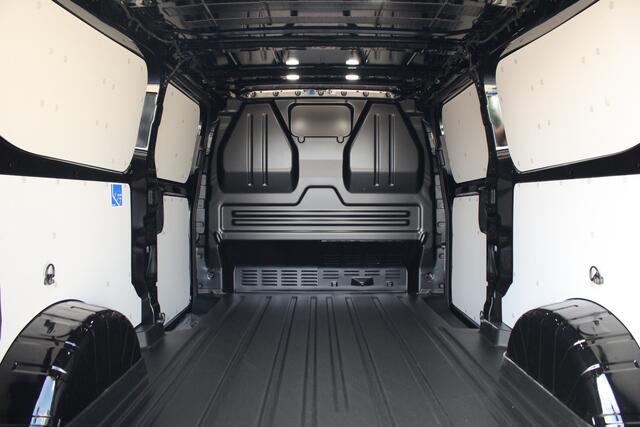 Ford TRANSIT CUSTOM E-Transit 340 L2H1 Limited | 71 kWh | 160kW/218pk | L+R Schuifdeur | Stoel + Stuurverwarming | Camera | Carplay/Android | Cruise | Lease 753,- p/m