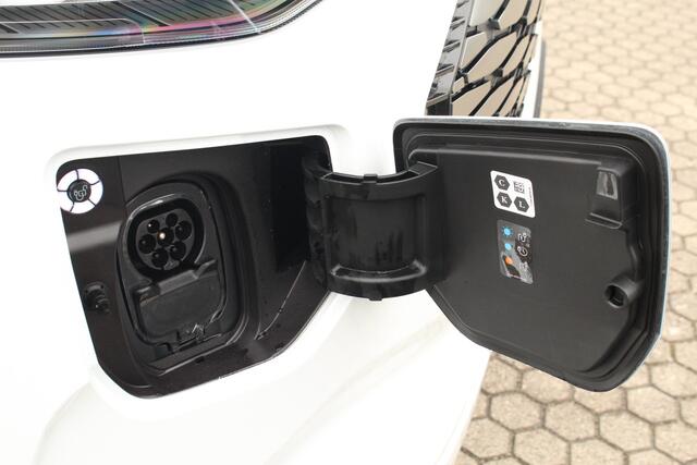 Ford TRANSIT CUSTOM E-Transit 340 L2H1 Limited | 71 kWh | 160kW/218pk | Stoel + Stuurverwarming | Camera | Carplay/Android | Cruise | Lease 735,- p/m