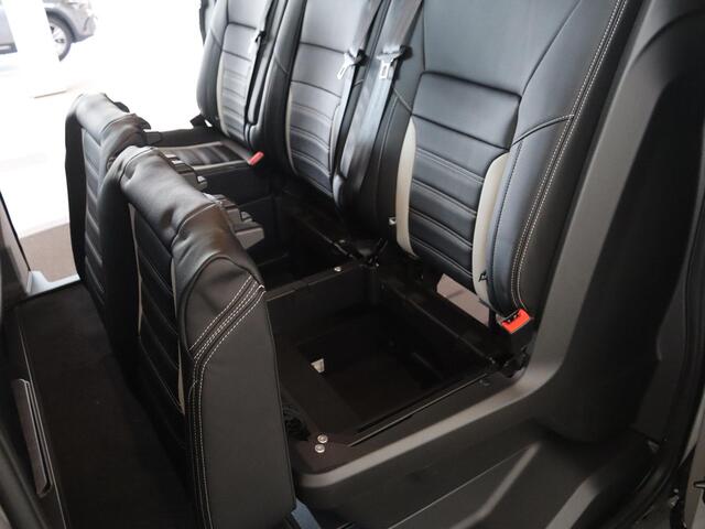 Ford TRANSIT CUSTOM 320 2.5 PHEV L2H1 Grey Platinum DC
