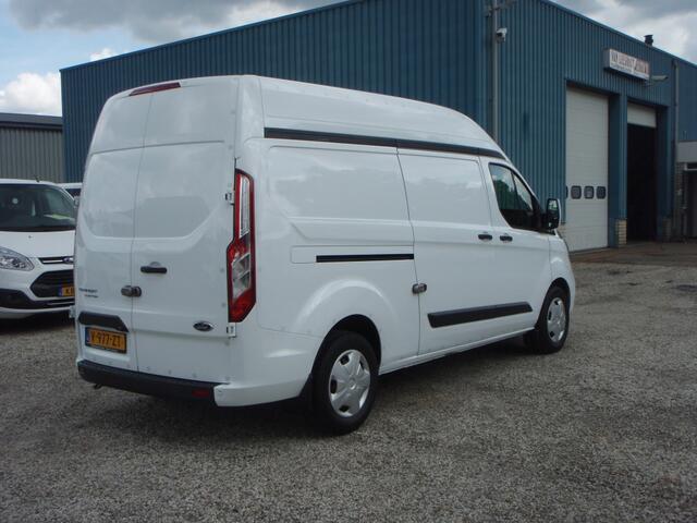 Ford TRANSIT CUSTOM L2H2 Trend zeer Lage kilometerstand 71925 km