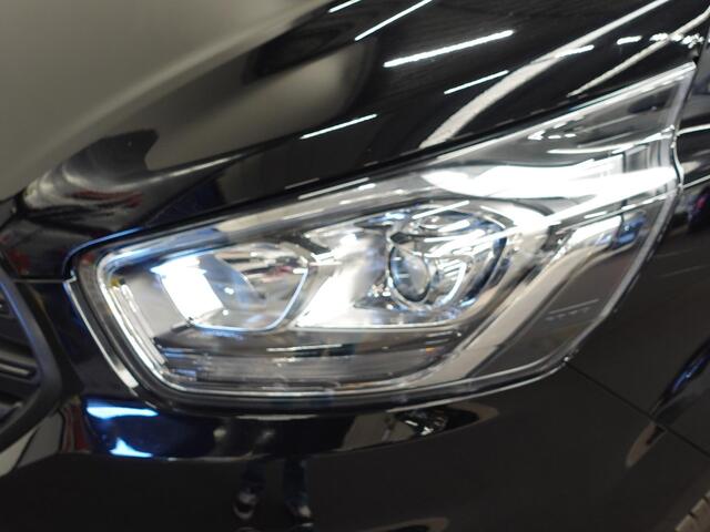 Ford TRANSIT CUSTOM 300 2.0 TDCI L2H1 Trend Automaat Airco Navigatie Cruise Parkeersensoren Camera Trekhaak