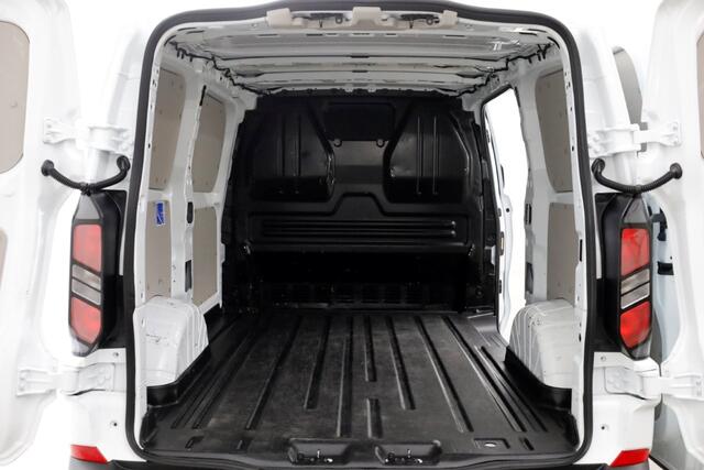 Ford TRANSIT CUSTOM 280 2.0 TDCI 136pk L1H1 Trend LED/Camera/Carplay 12-2023