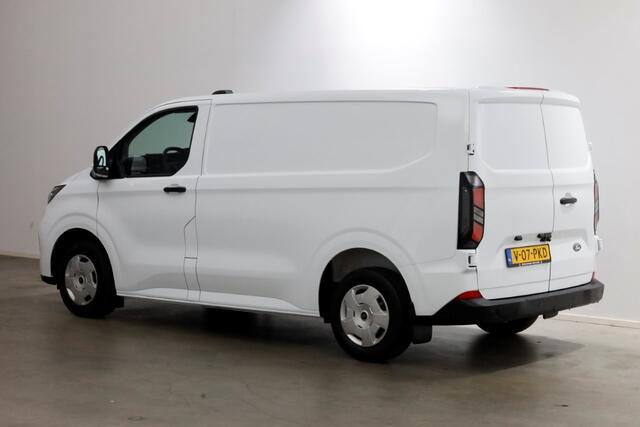 Ford TRANSIT CUSTOM 280 2.0 TDCI 136pk L1H1 Trend LED/Camera/Carplay 12-2023