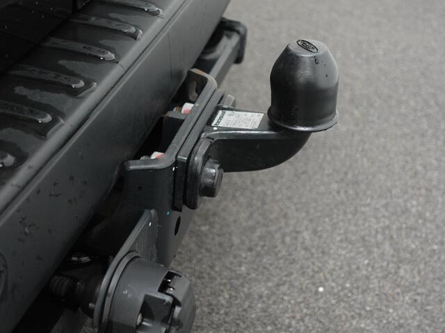 Ford TRANSIT CUSTOM 130pk Automaat L2H1 Trend Navigatie Cruise control Camera Parkeersensoren Trekhaak Airco