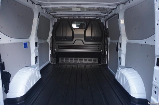 Ford TRANSIT CUSTOM 300S 130PK Trend BPM VRIJ 13" Scherm Apple CP / Android A. Camera, LED!! NR. J331*