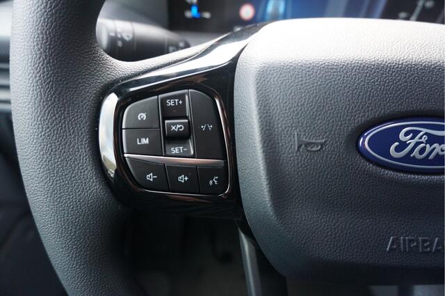 Ford TRANSIT CUSTOM 300S 130PK Trend BPM VRIJ 13" Scherm Apple CP / Android A. Camera, LED!! NR. J331*