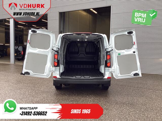 Ford TRANSIT CUSTOM 2.0 TDCI L2 Trend LED/ Carplay/ Camera/ Climate/ PDC/ Cruise/ DAB