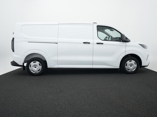 Ford TRANSIT CUSTOM 300 2.0 TDCI L2H1 Trend | Beklding Vinyl | Achteruit rijcamera | Laadruimte beschermingspakket |