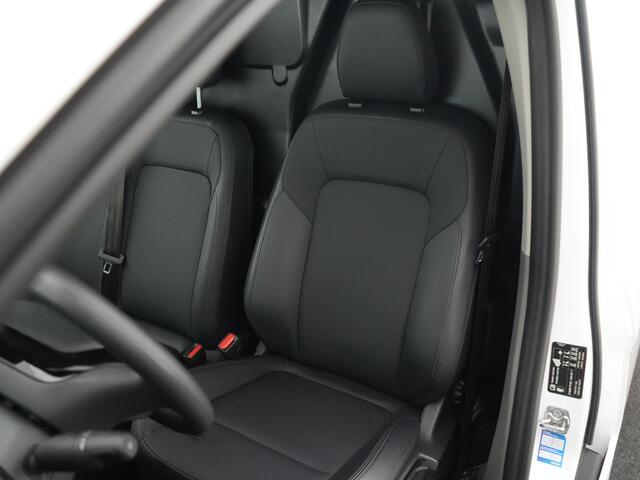 Ford TRANSIT CUSTOM 300 2.0 TDCI L2H1 Trend | Beklding Vinyl | Achteruit rijcamera | Laadruimte beschermingspakket |
