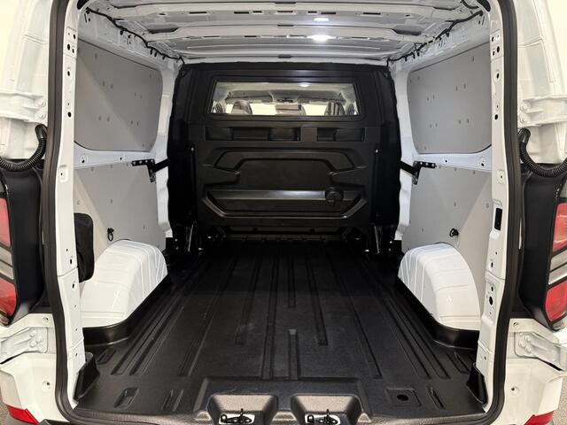 Ford TRANSIT CUSTOM 300 2.0 TDCI L2H1 Trend NM Automaat Dubbele Cabine Automaat Airco Cruise Navi PDC Camera Carplay