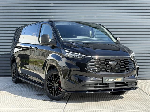 Ford TRANSIT CUSTOM 320 2.0 TDCI L2H1 Trend DC 6-pers / Camera / Apple Carplay
