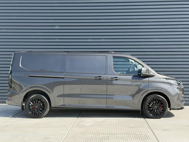 Ford TRANSIT CUSTOM 320 2.0 TDCI L2H1 Limited 2 x schuifdeur / Camera
