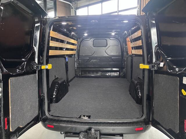 Ford TRANSIT CUSTOM 300 2.0 TDCI L2H1 AIRCO/EURO6/NAVI/ NIEUWE DISTRIBUTIE!