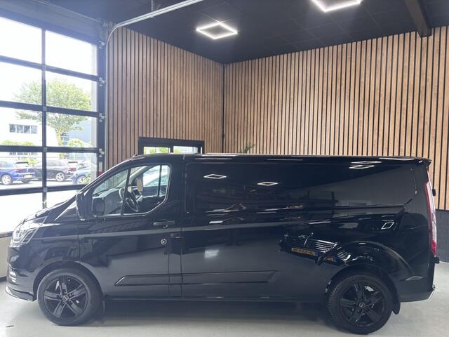Ford TRANSIT CUSTOM 300 2.0 TDCI L2H1 AIRCO/EURO6/NAVI/ NIEUWE DISTRIBUTIE!