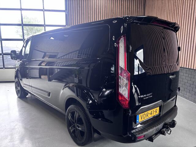 Ford TRANSIT CUSTOM 300 2.0 TDCI L2H1 AIRCO/EURO6/NAVI/ NIEUWE DISTRIBUTIE!