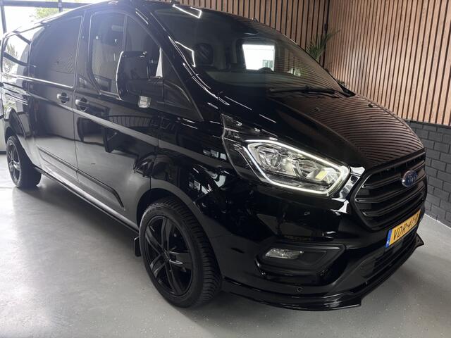 Ford TRANSIT CUSTOM 300 2.0 TDCI L2H1 AIRCO/EURO6/NAVI/ NIEUWE DISTRIBUTIE!
