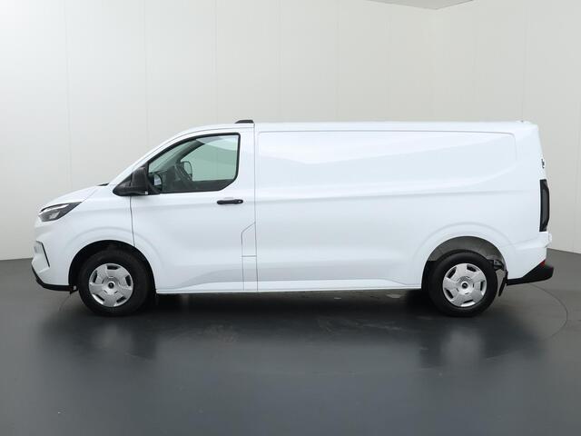 Ford TRANSIT CUSTOM 300 | 2.0 TDCI | L2 H1 | TREND | NAVIGATIE | PARKEERCAMERA | CRUISE CONTROL | APPLE CARPLAY | 3-ZITS |