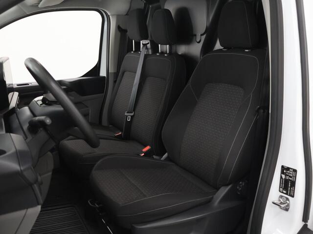Ford TRANSIT CUSTOM 300 | 2.0 TDCI | L2 H1 | TREND | NAVIGATIE | PARKEERCAMERA | CRUISE CONTROL | APPLE CARPLAY | 3-ZITS |