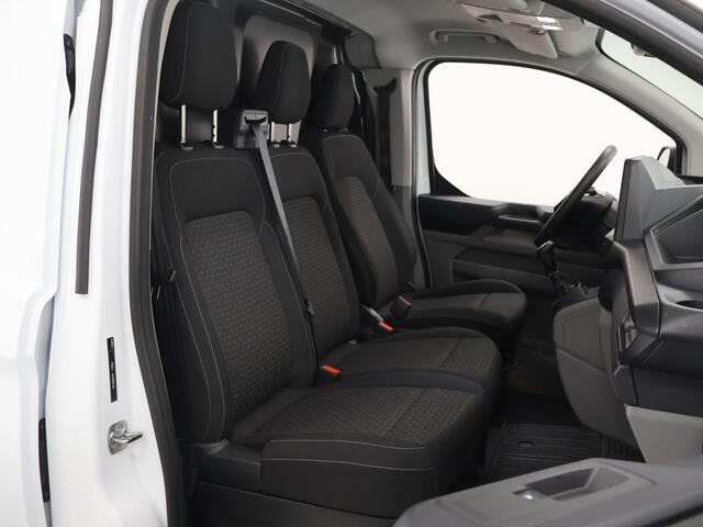 Ford TRANSIT CUSTOM 300 | 2.0 TDCI | L2 H1 | TREND | NAVIGATIE | PARKEERCAMERA | CRUISE CONTROL | APPLE CARPLAY | 3-ZITS |