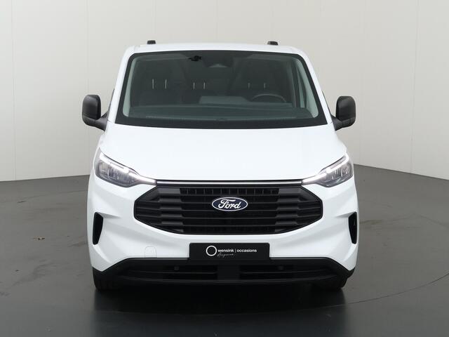 Ford TRANSIT CUSTOM 300 | 2.0 TDCI | L2 H1 | TREND | CLIMATE CONTROL | CARPLAY/ANDROID AUTO | 3-ZITS | PARKEERCAMERA | ALL-SEASON BANDEN |