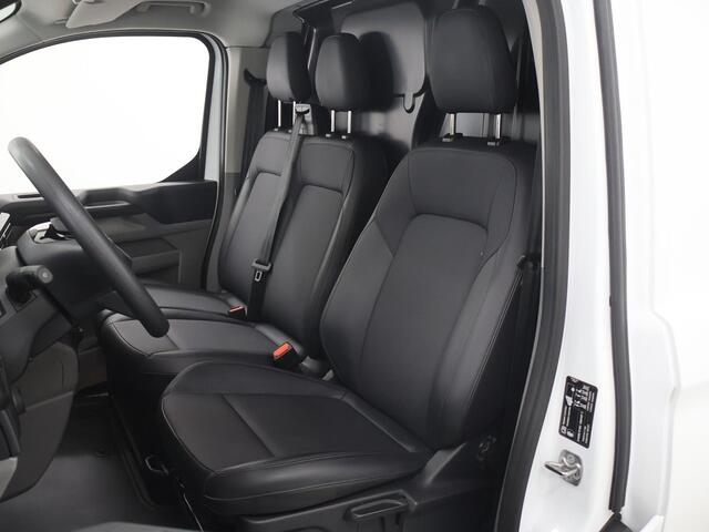 Ford TRANSIT CUSTOM 300 | 2.0 TDCI | L2 H1 | TREND | CLIMATE CONTROL | CARPLAY/ANDROID AUTO | 3-ZITS | PARKEERCAMERA | ALL-SEASON BANDEN |