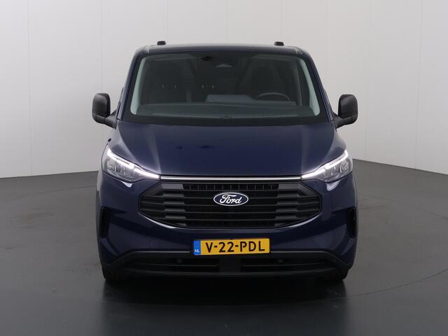 Ford TRANSIT CUSTOM 300 2.0 TDCI | L2 H1 | TREND | 3-ZITS | PARKEERCAMERA | APPLE CARPLAY | CRUISE CONTROL |