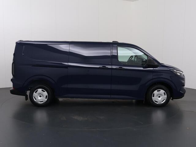 Ford TRANSIT CUSTOM 300 2.0 TDCI | L2 H1 | TREND | 3-ZITS | PARKEERCAMERA | APPLE CARPLAY | CRUISE CONTROL |