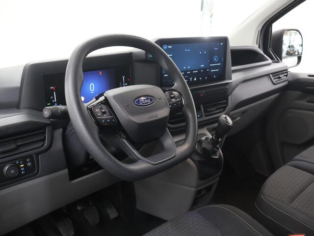 Ford TRANSIT CUSTOM 300 2.0 TDCI | L2 H1 | TREND | 3-ZITS | PARKEERCAMERA | APPLE CARPLAY | CRUISE CONTROL |