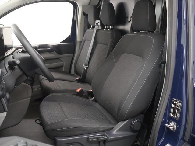 Ford TRANSIT CUSTOM 300 2.0 TDCI | L2 H1 | TREND | 3-ZITS | PARKEERCAMERA | APPLE CARPLAY | CRUISE CONTROL |