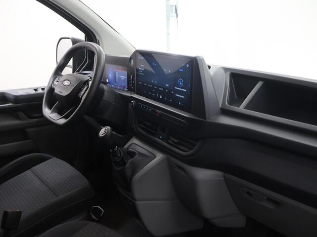 Ford TRANSIT CUSTOM 300 2.0 TDCI | L2 H1 | TREND | 3-ZITS | PARKEERCAMERA | APPLE CARPLAY | CRUISE CONTROL |