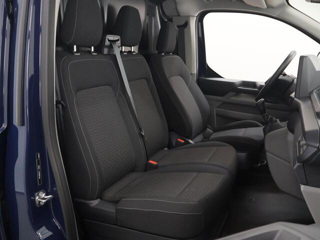 Ford TRANSIT CUSTOM 300 2.0 TDCI | L2 H1 | TREND | 3-ZITS | PARKEERCAMERA | APPLE CARPLAY | CRUISE CONTROL |
