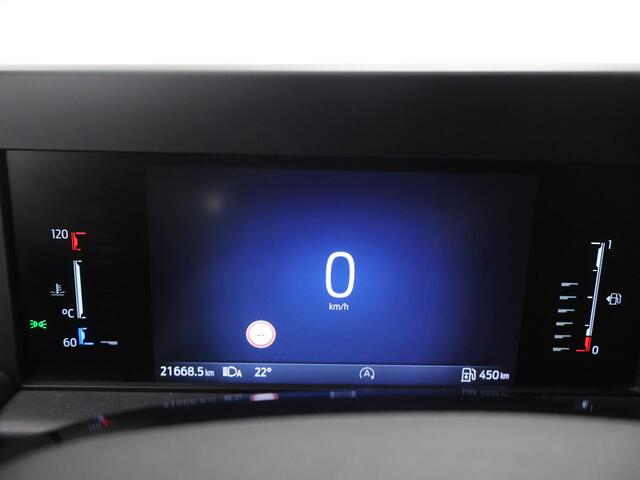 Ford TRANSIT CUSTOM 300 2.0 TDCI | L2 H1 | TREND | 3-ZITS | PARKEERCAMERA | APPLE CARPLAY | CRUISE CONTROL |