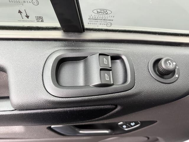 Ford TRANSIT CUSTOM 2.0TDCI Imperiaal | Trekhaak | Euro 6 | Airco | Cruie | 3-Zits | Betimmering