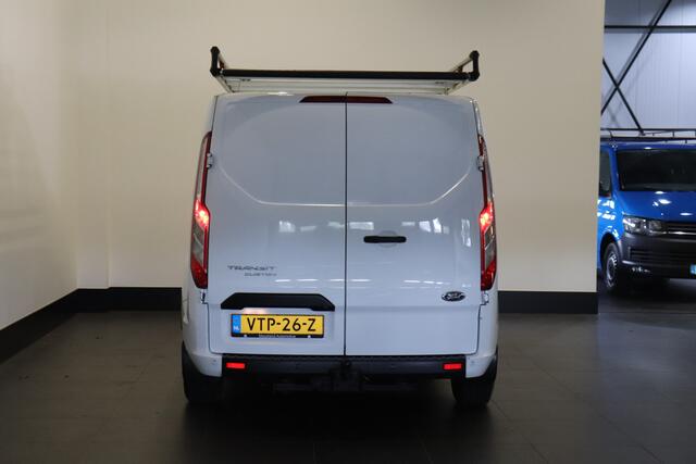 Ford TRANSIT CUSTOM 2.0 TDCI 130PK L2 EURO 6 - Airco - Cruise - PDC - ¤ 17.499,- Excl.