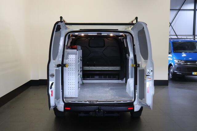 Ford TRANSIT CUSTOM 2.0 TDCI 130PK L2 EURO 6 - Airco - Cruise - PDC - ¤ 17.499,- Excl.