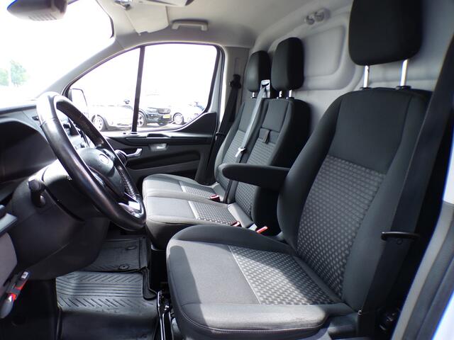 Ford TRANSIT CUSTOM 280 2.0 TDCI L1H1 Trend, Trekhaak /Sensoren V + A / Bluetooth / Imperiaal / Betonplex vloer / Airco