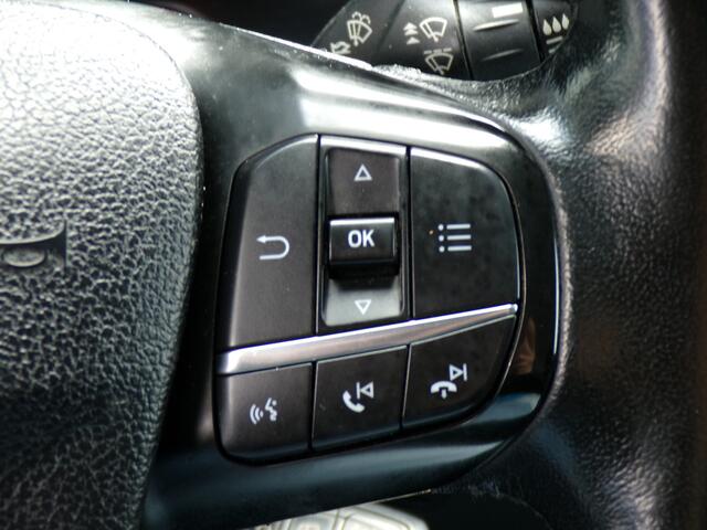 Ford TRANSIT CUSTOM 280 2.0 TDCI L1H1 Trend, Trekhaak /Sensoren V + A / Bluetooth / Imperiaal / Betonplex vloer / Airco