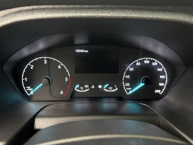 Ford TRANSIT CUSTOM 2.0TDCi 130PK L1H2 | Imperiaal | Multimedia | Camera | Airco | Cruise | 3-Zits