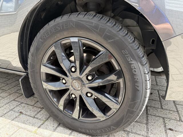 Ford TRANSIT CUSTOM 280 2.0 TDCI L1H1 Trend / vaste prijs rijklaar ¤ 17.950 ex btw / lease vanaf ¤ 302 / magnetic grey metallic / lichtmetalen velgen / airco / cruise / camera / trekhaak !
