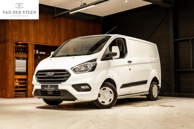Ford TRANSIT CUSTOM 280 2.0 TDCI L1H1 Trend Apple Carplay | Airco