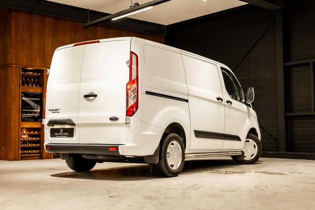 Ford TRANSIT CUSTOM 280 2.0 TDCI L1H1 Trend Apple Carplay | Airco