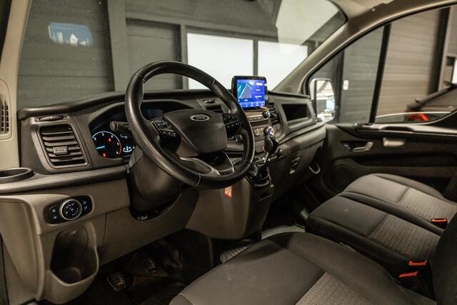 Ford TRANSIT CUSTOM 280 2.0 TDCI L1H1 Trend Apple Carplay | Airco
