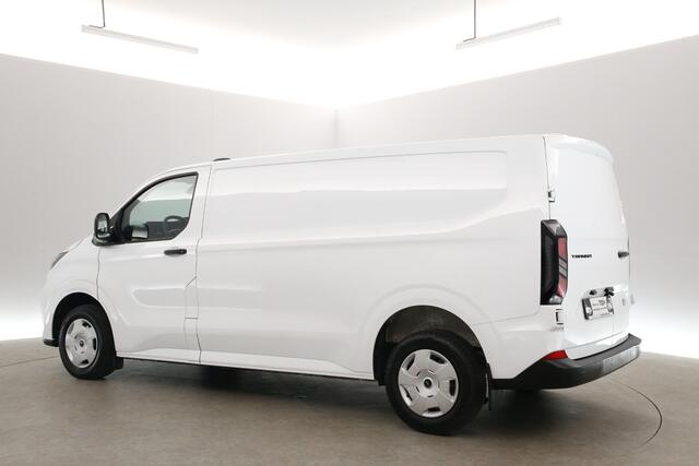Ford TRANSIT CUSTOM 2.0 EcoBlue L2H1 | Airco | Cruise | Camera | Virtual | Carplay | 3 Zits
