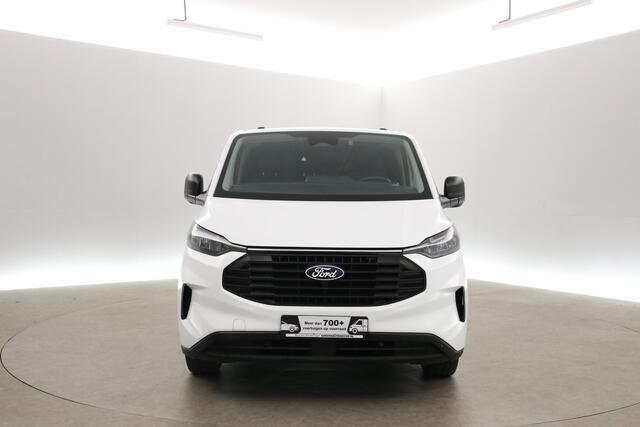 Ford TRANSIT CUSTOM 2.0 EcoBlue L2H1 | Airco | Cruise | Camera | Virtual | Carplay | 3 Zits