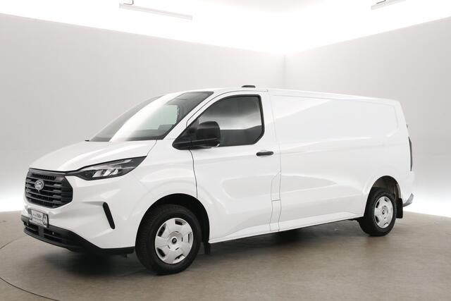 Ford TRANSIT CUSTOM 2.0 EcoBlue L2H1 | Airco | Cruise | Camera | Virtual | Carplay | 3 Zits