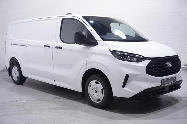Ford TRANSIT CUSTOM 2.0 TDCI 136 pk L2 Trend Apple Carplay, Camera LED, Laadruimte Pakket, PDC V+A, 3-Zits