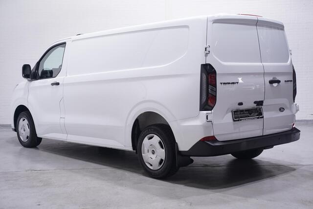 Ford TRANSIT CUSTOM 2.0 TDCI 136 pk L2 Trend Apple Carplay, Camera LED, Laadruimte Pakket, PDC V+A, 3-Zits